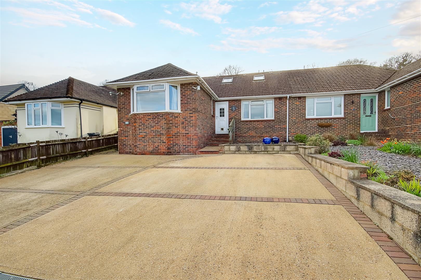 Chalet - Semi Detached | Vale Walk, Worthing | Sold - Subject to Contract